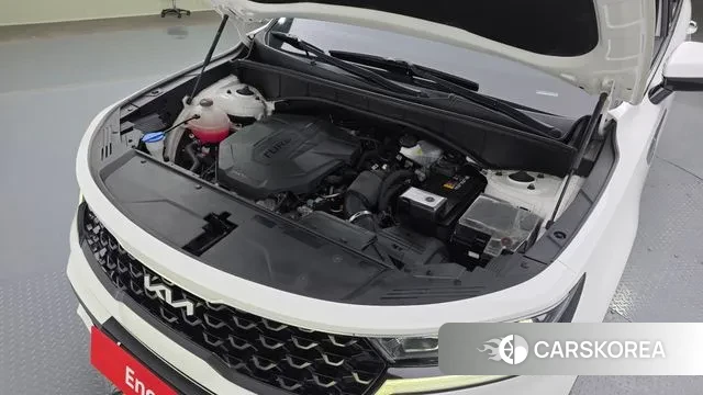 Kia Sorento 4th Generation id 3427585 из Кореи 16