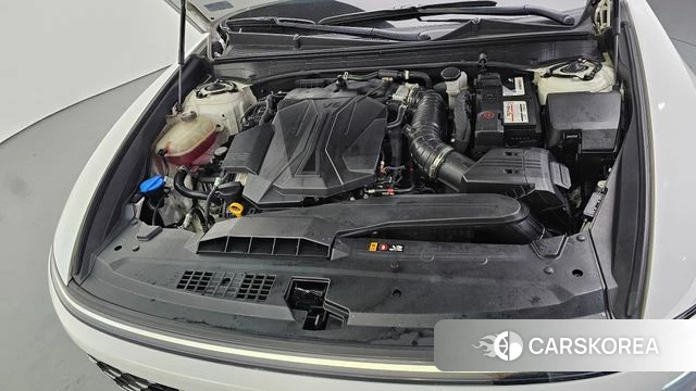 Hyundai Grandeur (GN7) id 4280849 из Кореи 27