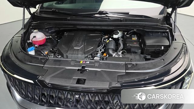 Kia The New Carnival 4th Generation id 4360462 из Кореи 28