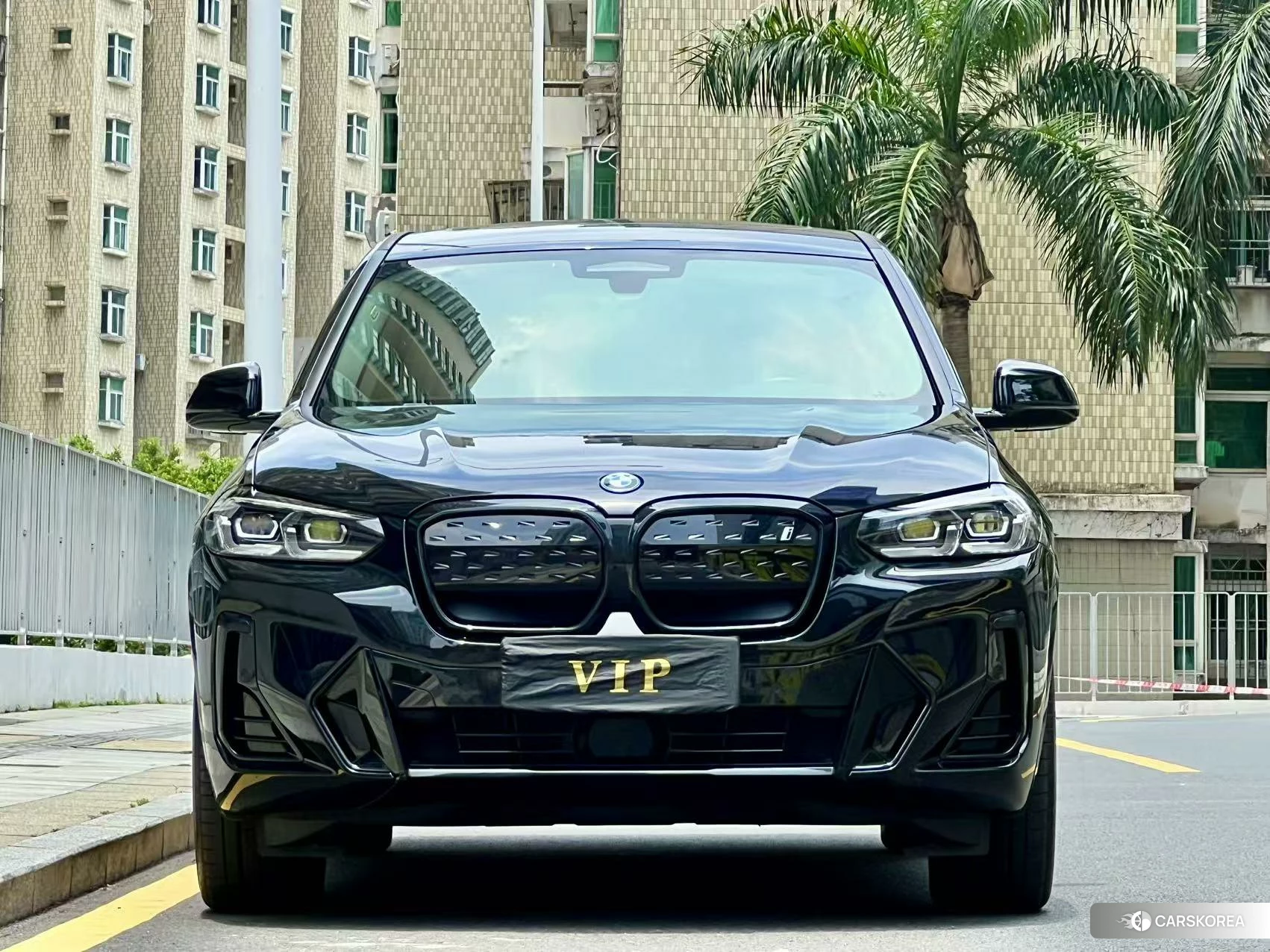 BMW iX3 id 4420892 из Китая 7