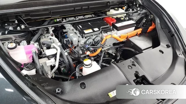 Lexus RZ450e id 3751391 из Кореи 16