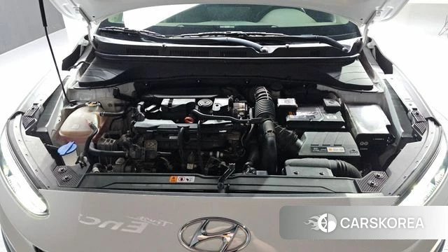 Hyundai The New Kona id 4500730 из Кореи 16