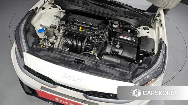 Kia The New K3 2nd generation id 3586686 из Кореи 16