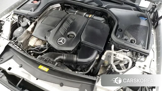 Mercedes-Benz E-Class W213 id 3188601 из Кореи 16