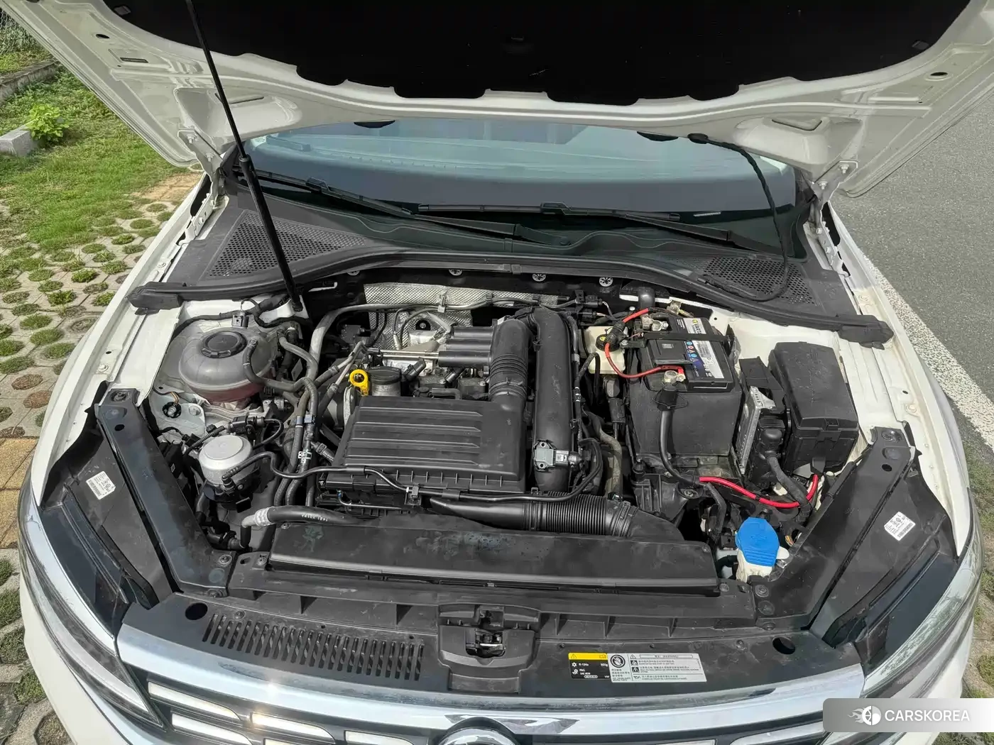 Volkswagen Lamando id 4538887 из Китая 17