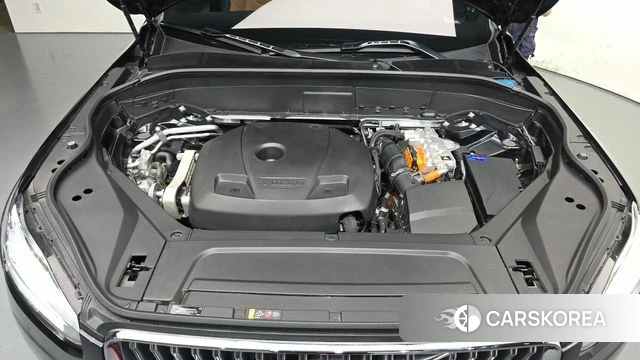 Volvo XC90 second Generation id 4607881 из Кореи 32
