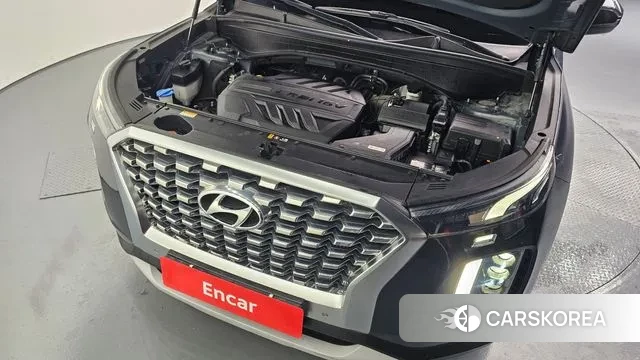 Hyundai Palisade id 3243196 из Кореи 16