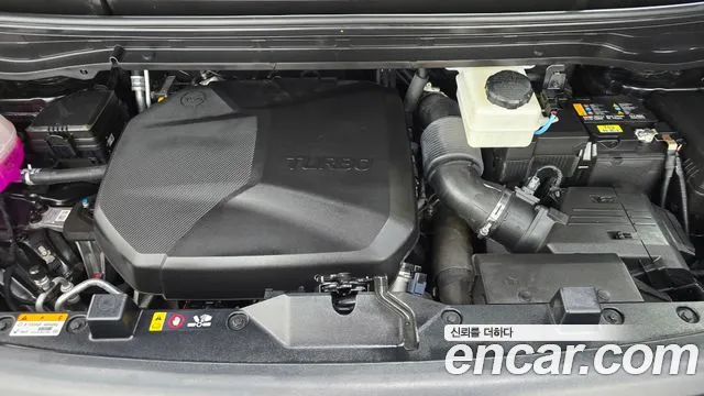 Hyundai Staria id 2489604 из Кореи 16