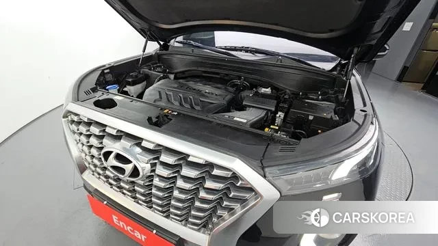 Hyundai Palisade id 3621851 из Кореи 16