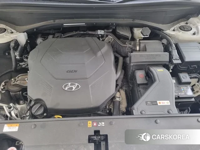 Hyundai The New Palisade id 2973289 из Кореи 16