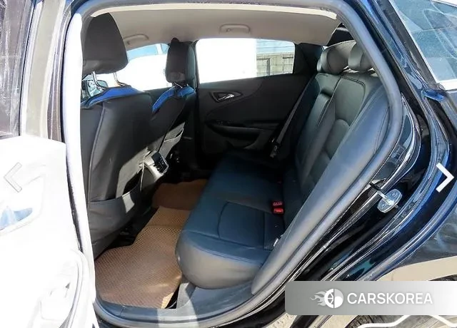 Chevrolet (GM Daewoo) The New Malibu id 3454485 из Кореи 14