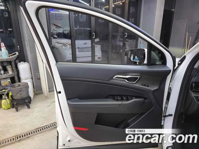 Kia Sportage 5th Generation id 2582011 из Кореи 16