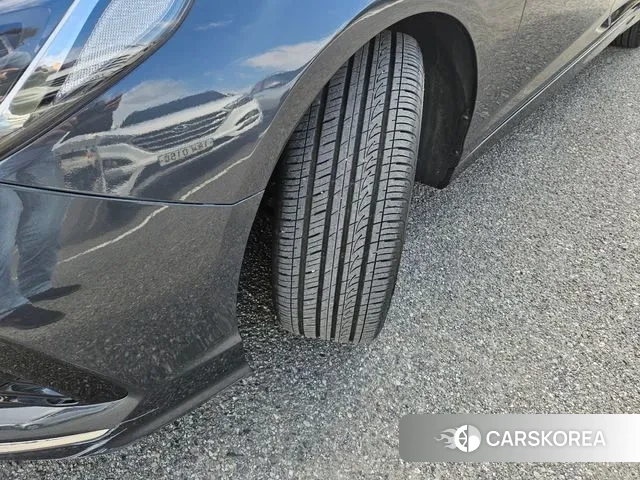 Hyundai Sonata New Rise id 3209892 из Кореи 16