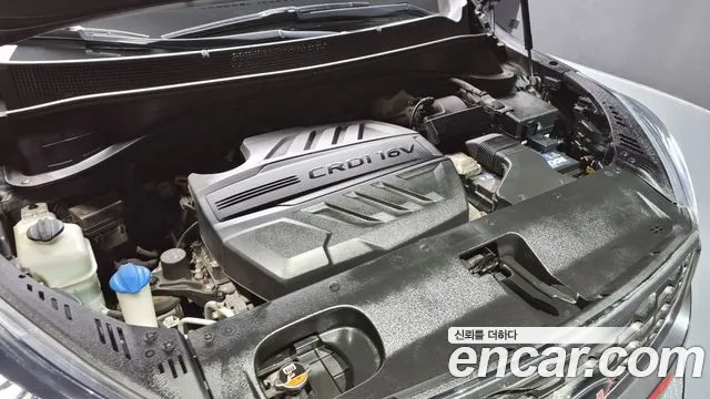 Kia The New Sorento id 2707489 из Кореи 16