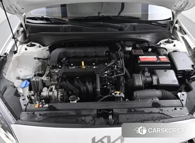 Kia The New K3 2nd generation id 3411578 из Кореи 16