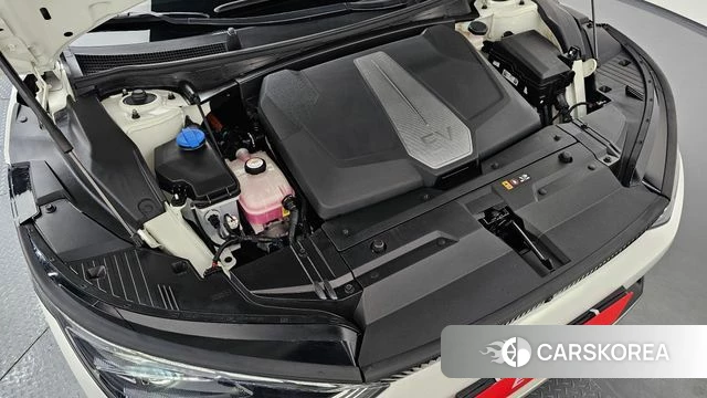 Kia EV6 id 4433210 из Кореи 36