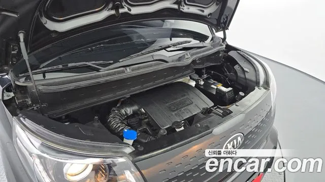 Kia The New Ray id 2695198 из Кореи 16