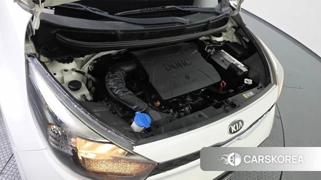 Kia All New Morning (JA) id 4286274 из Кореи 27