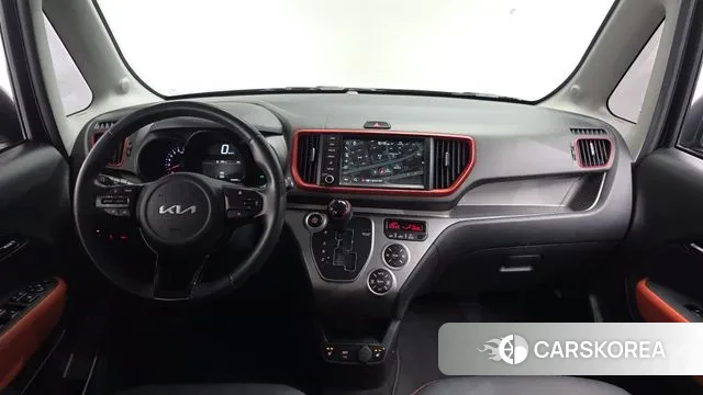 Kia The New Ray id 3508378 из Кореи 16