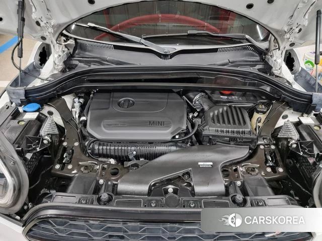 Mini Cooper S Countryman id 3841464 из Кореи 16