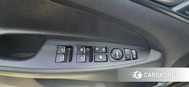 Hyundai All New Tucson id 4578039 из Кореи 15