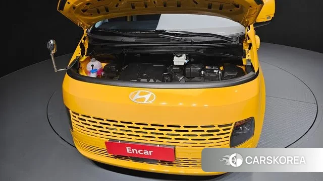 Hyundai Staria id 3477340 из Кореи 16