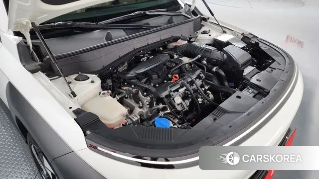 Hyundai Kona (SX2) id 3289485 из Кореи 16