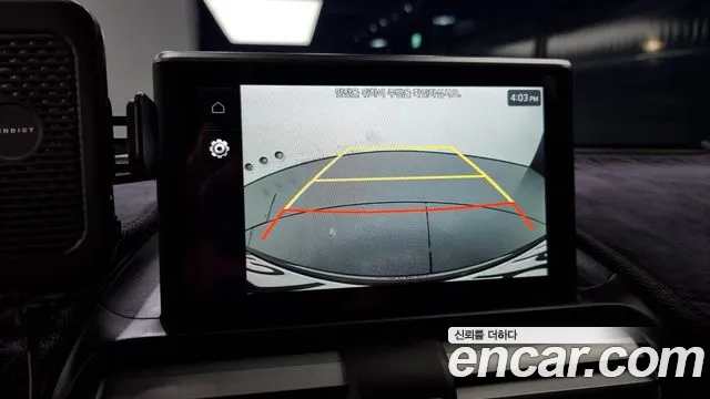 Hyundai Casper id 2655310 из Кореи 16