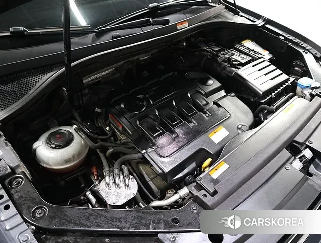 Volkswagen Tiguan second Generation id 3480292 из Кореи 16
