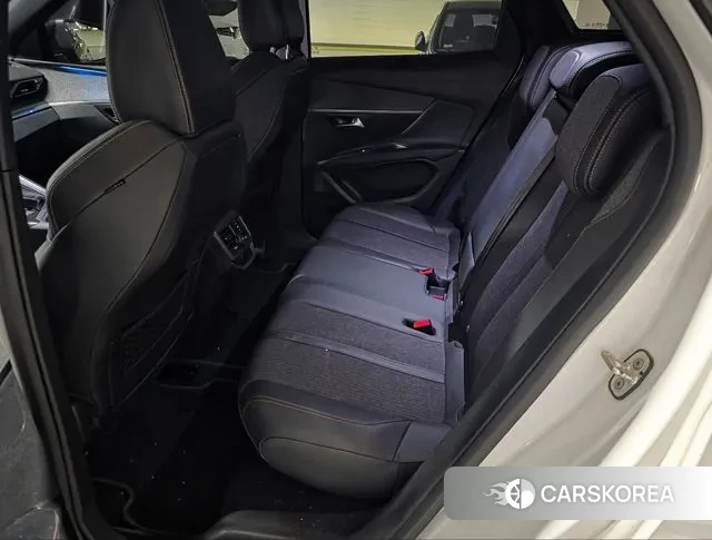 Peugeot 3008 second generation id 3095813 из Кореи 14