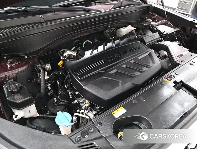 Hyundai Palisade id 3339167 из Кореи 16