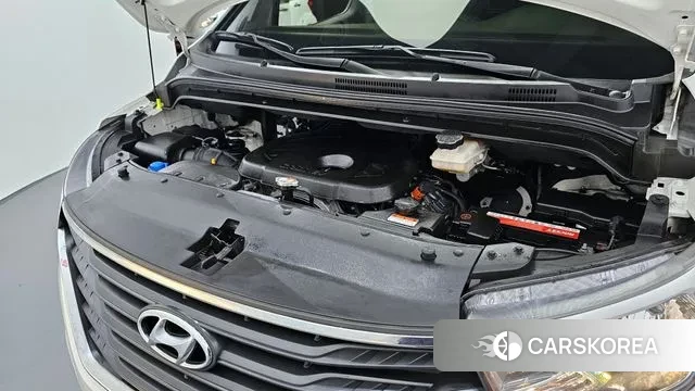 Hyundai The New Grand Starex id 3197684 из Кореи 16