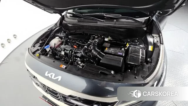 Kia The New Seltos id 3371899 из Кореи 16