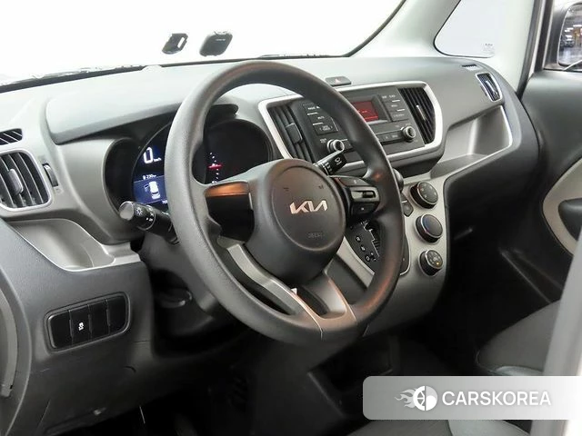 Kia The New Ray id 4396092 из Кореи 14