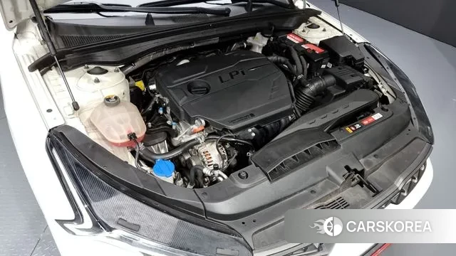 Kia K5 3rd generation id 3368114 из Кореи 16