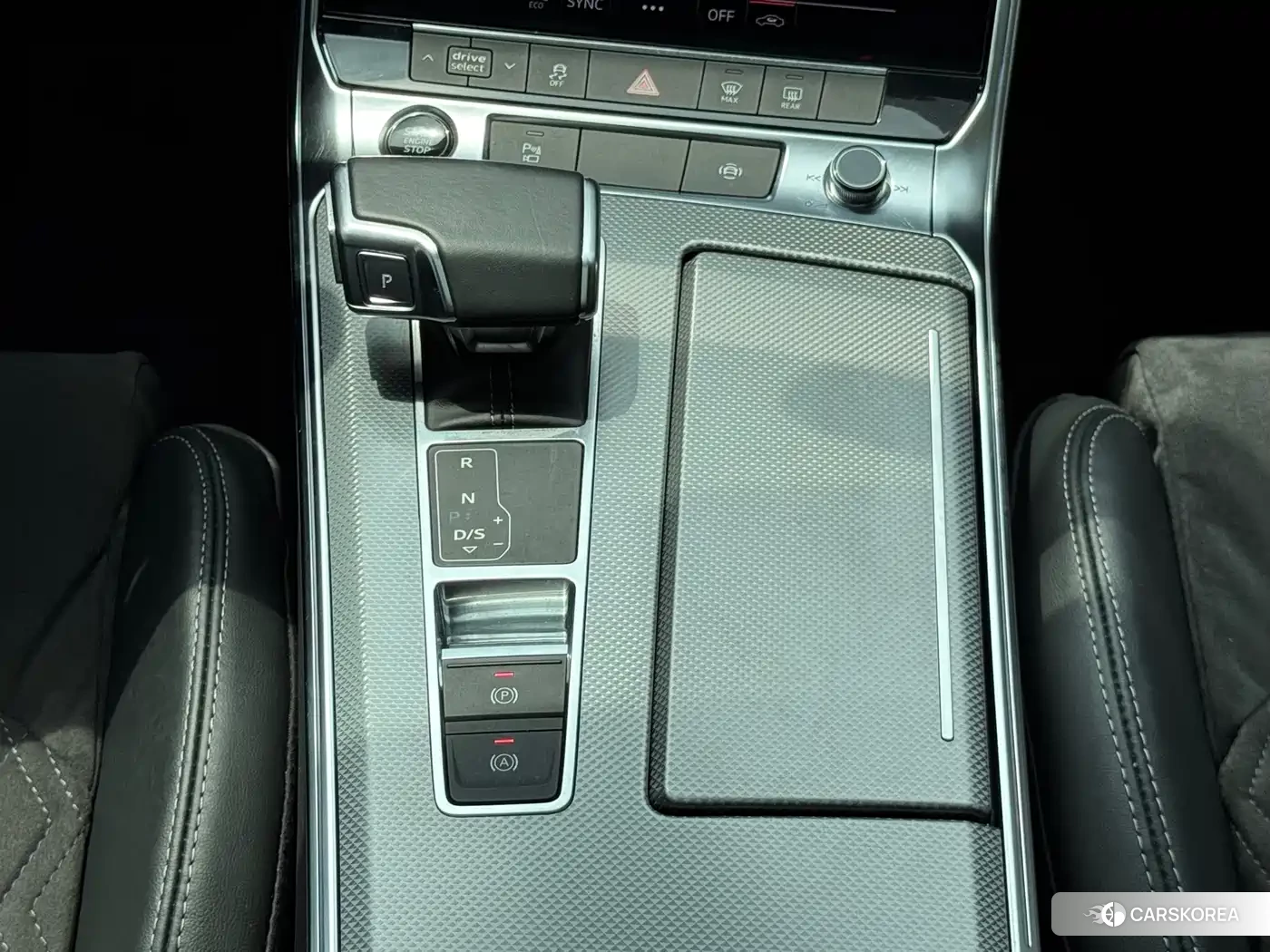 Audi A6L id 4547592 из Китая 12
