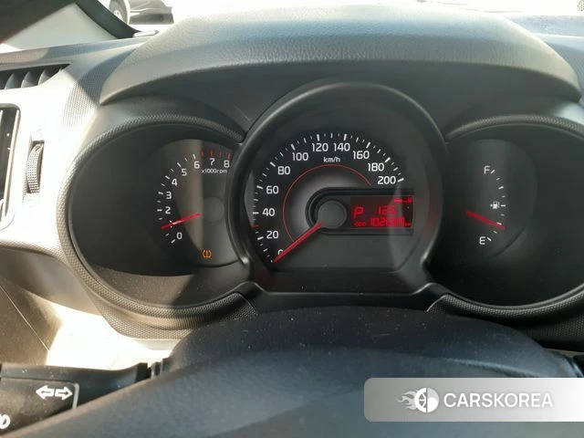 Kia The New Ray id 3955460 из Кореи 16