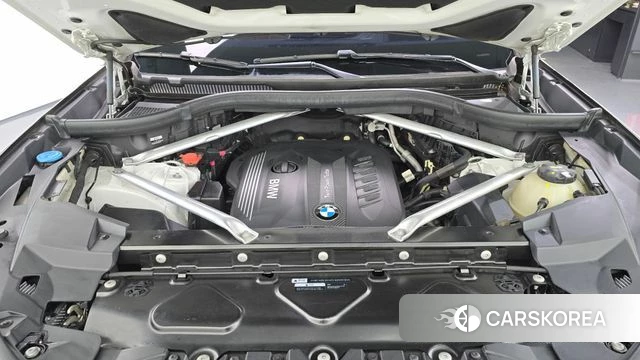 BMW X5 (G05) id 4581682 из Кореи 16