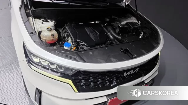 Kia Sorento 4th Generation id 3437850 из Кореи 16