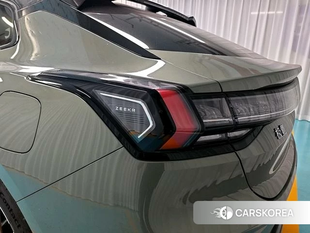 Extremely krypton ZEEKR 001 id 3926929 из Китая 16