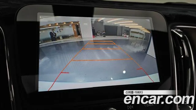 Chevrolet (GM Daewoo) All New Malibu id 2654296 из Кореи 16