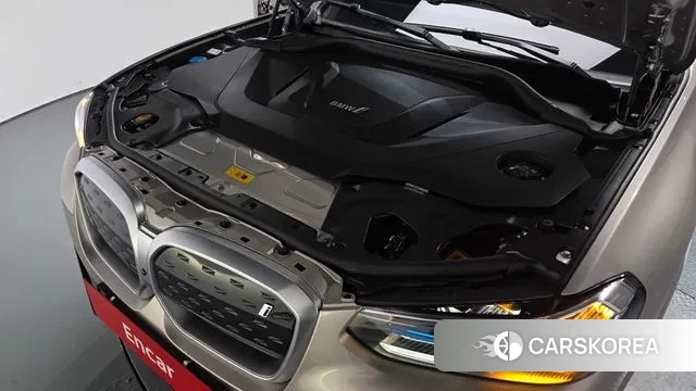 BMW iX3 id 3383436 из Кореи 16