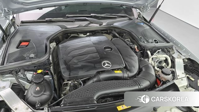 Mercedes-Benz E-Class W213 id 4282131 из Кореи 16