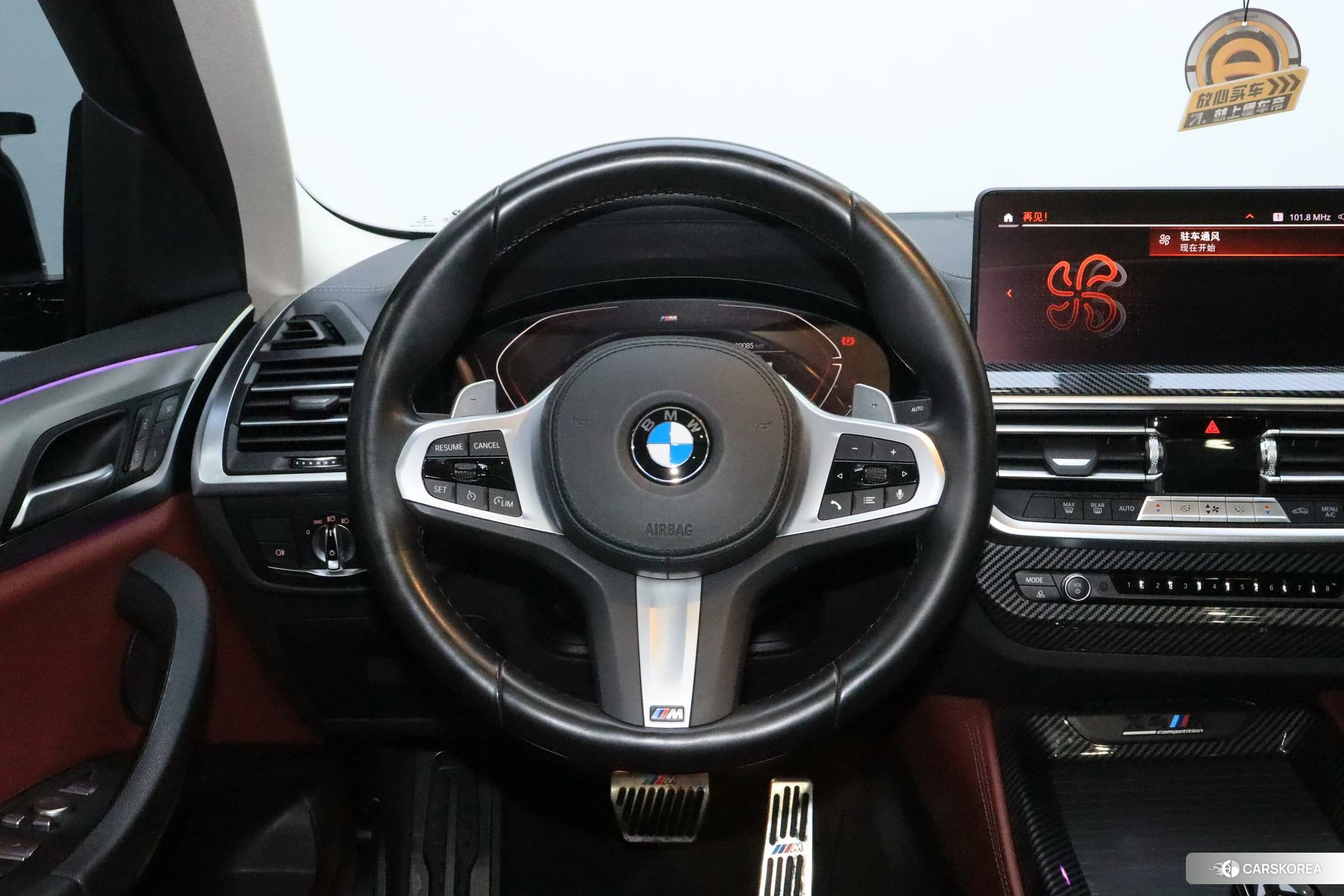 BMW X4 id 4413217 из Китая 16