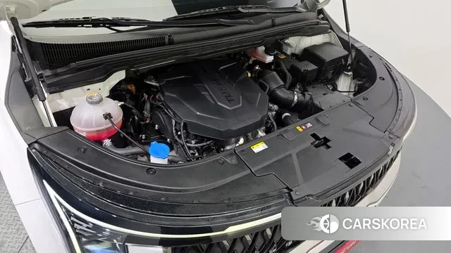 Kia The New Carnival 4th Generation id 3624485 из Кореи 16