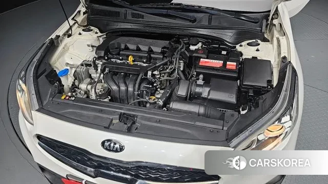 Kia Come New K3 id 3713893 из Кореи 16