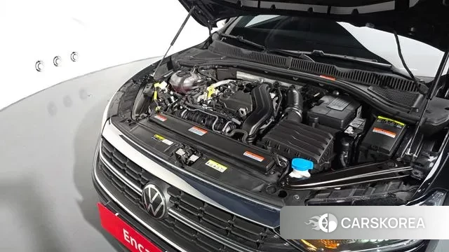 Volkswagen 7th Generation of Jetta id 2974722 из Кореи 16