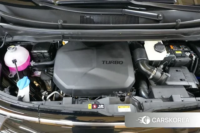 Hyundai Staria id 3446834 из Кореи 16