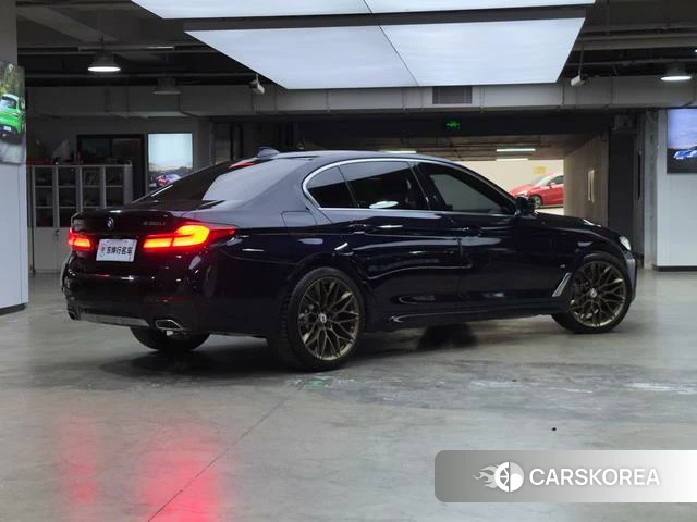 BMW 5 series id 4238518 из Китая 19