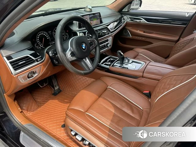 BMW 7 series id 4215741 из Китая 21